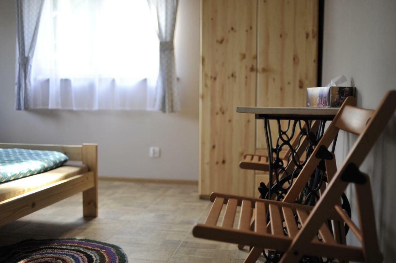 Przy Lesie Βίλα Białowieża Εξωτερικό φωτογραφία